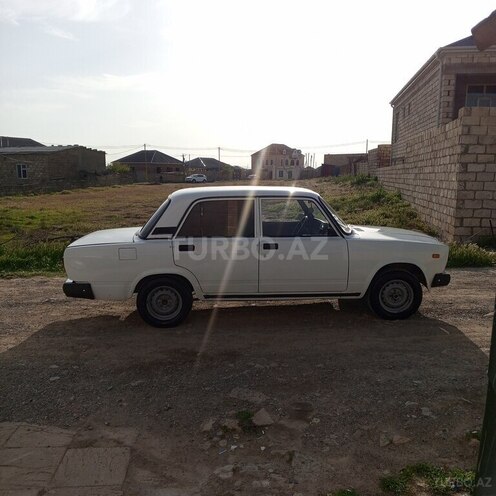 LADA (VAZ) 2107 1986, 93,063 km - 1.6 l - Bakı