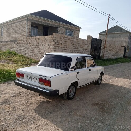 LADA (VAZ) 2107 1986, 93,063 km - 1.6 l - Bakı