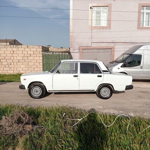 LADA (VAZ) 2107 1986, 93,063 km - 1.6 l - Bakı