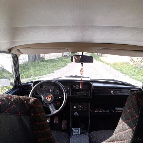 LADA (VAZ) 2107 1986, 93,063 km - 1.6 l - Bakı