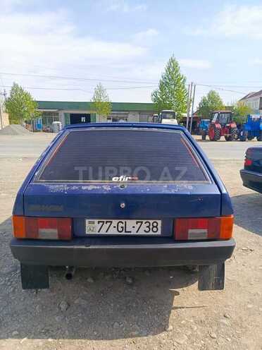 LADA (VAZ) 2109 1990, 215,914 km - 1.5 l - Goranboy