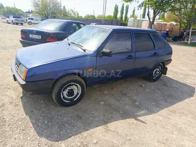 LADA (VAZ) 2109 1990, 215,914 km - 1.5 l - Goranboy