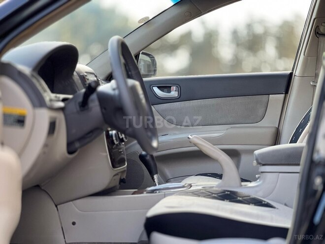 Hyundai Sonata 2006, 350,000 km - 2.4 l - Sumqayıt