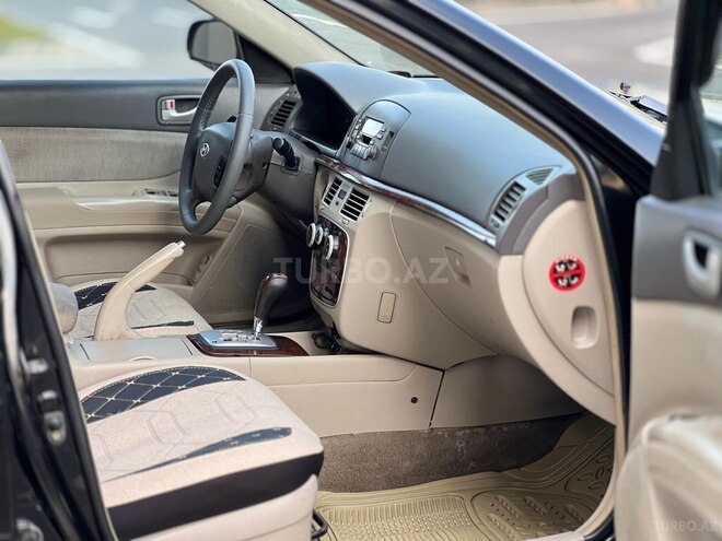 Hyundai Sonata 2006, 350,000 km - 2.4 l - Sumqayıt