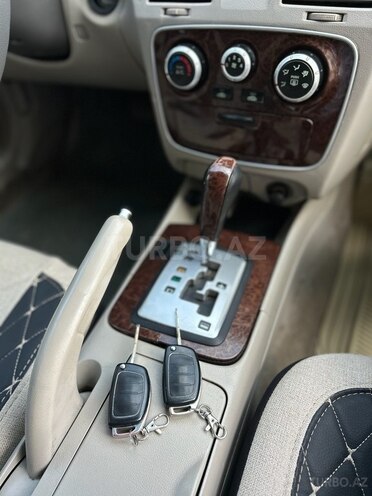 Hyundai Sonata 2006, 350,000 km - 2.4 l - Sumqayıt