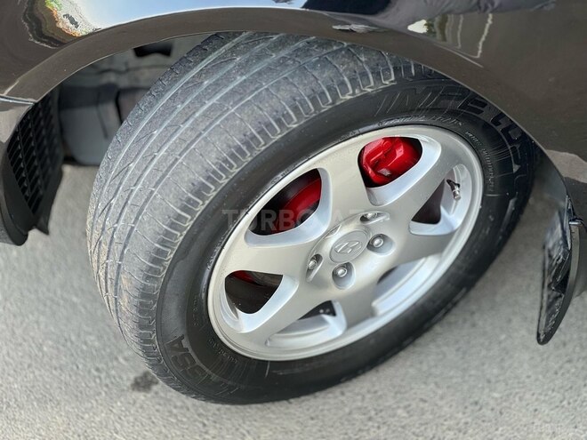 Hyundai Sonata 2006, 350,000 km - 2.4 l - Sumqayıt