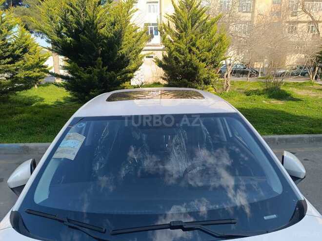 Changan Qiyuan A05 2025, 0 km - 1.5 l - Bakı