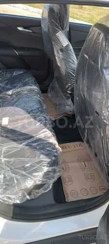 Changan Qiyuan A05 2025, 0 km - 1.5 l - Bakı