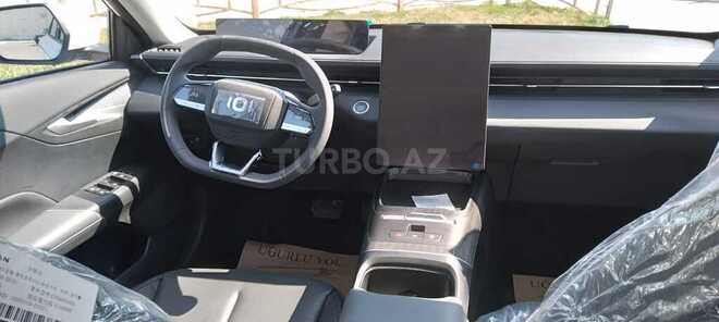 Changan Qiyuan A05 2025, 0 km - 1.5 l - Bakı