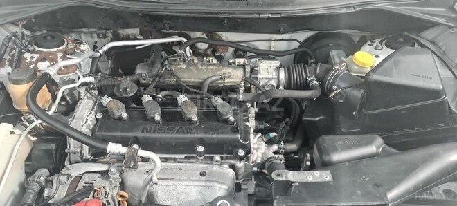 Nissan X-Trail 2005, 334,000 km - 2.0 л - Bakı
