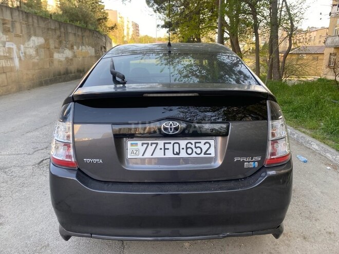 Toyota Prius 2008, 245,000 km - 1.5 l - Bakı