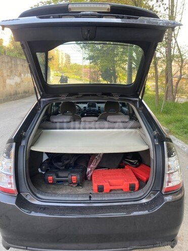 Toyota Prius 2008, 245,000 km - 1.5 l - Bakı