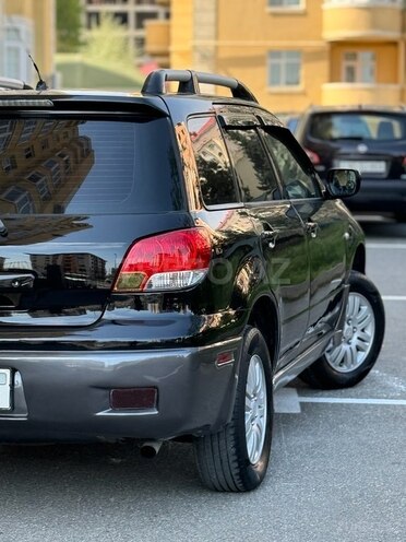 Mitsubishi Outlander 2005, 229,900 km - 2.4 l - Sumqayıt