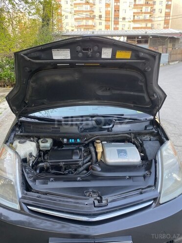 Toyota Prius 2008, 245,000 km - 1.5 l - Bakı