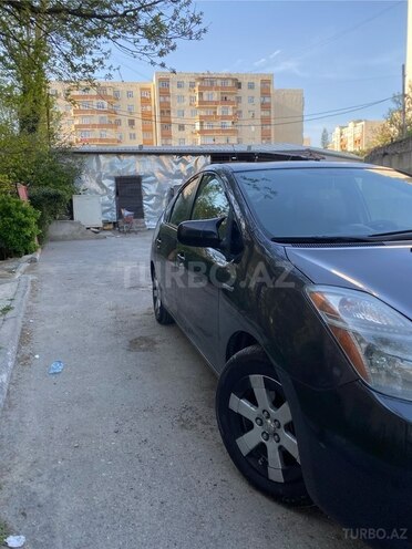 Toyota Prius 2008, 245,000 km - 1.5 l - Bakı