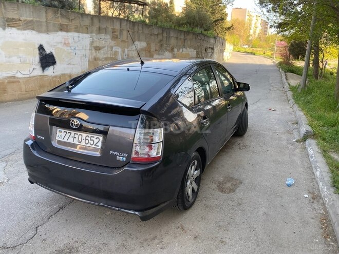 Toyota Prius 2008, 245,000 km - 1.5 l - Bakı