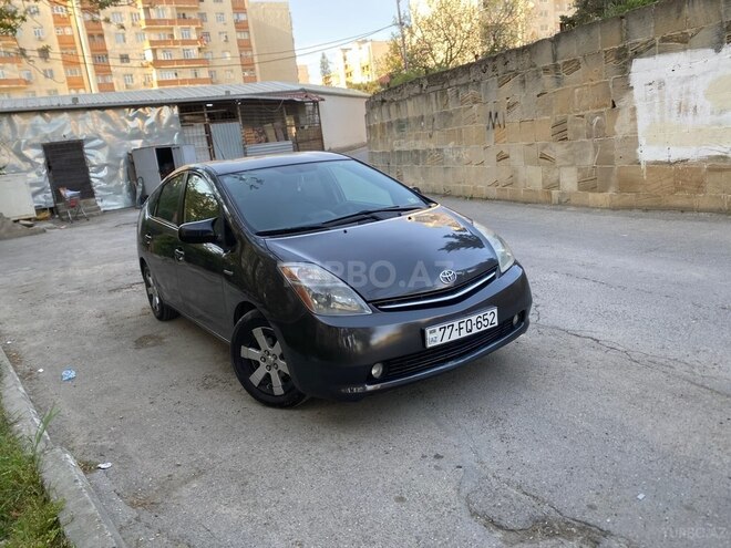 Toyota Prius 2008, 245,000 km - 1.5 l - Bakı