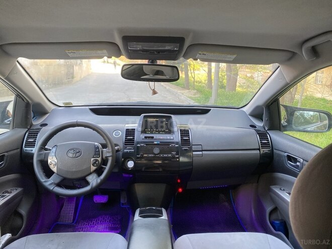 Toyota Prius 2008, 245,000 km - 1.5 l - Bakı