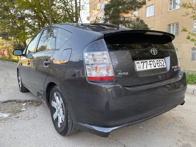 Toyota Prius 2008, 245,000 km - 1.5 l - Bakı