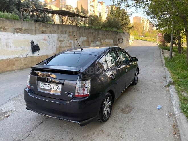 Toyota Prius 2008, 245,000 km - 1.5 l - Bakı