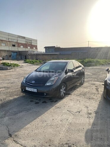 Toyota Prius 2008, 245,000 km - 1.5 l - Bakı