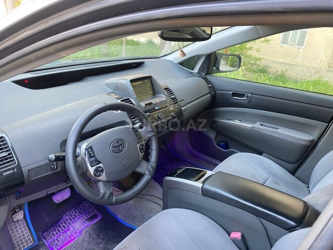 Toyota Prius 2008, 245,000 km - 1.5 l - Bakı