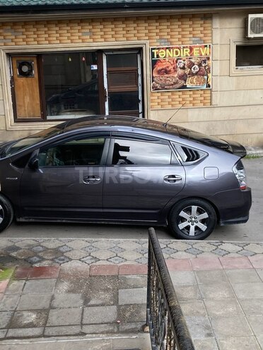Toyota Prius 2008, 245,000 km - 1.5 l - Bakı