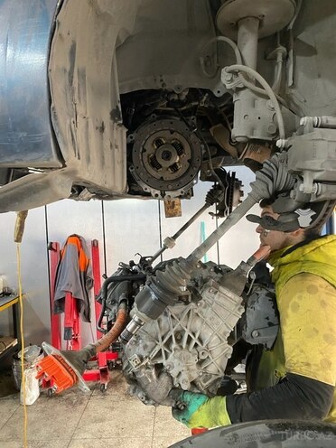 Toyota Prius 2008, 245,000 km - 1.5 l - Bakı