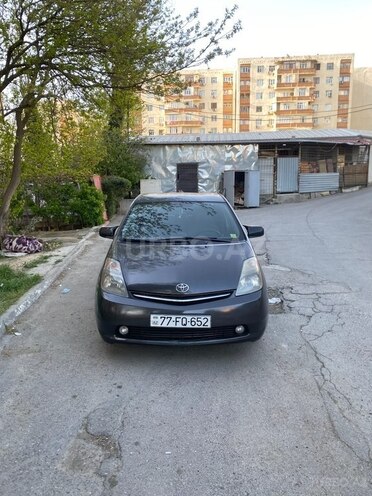 Toyota Prius 2008, 245,000 km - 1.5 l - Bakı