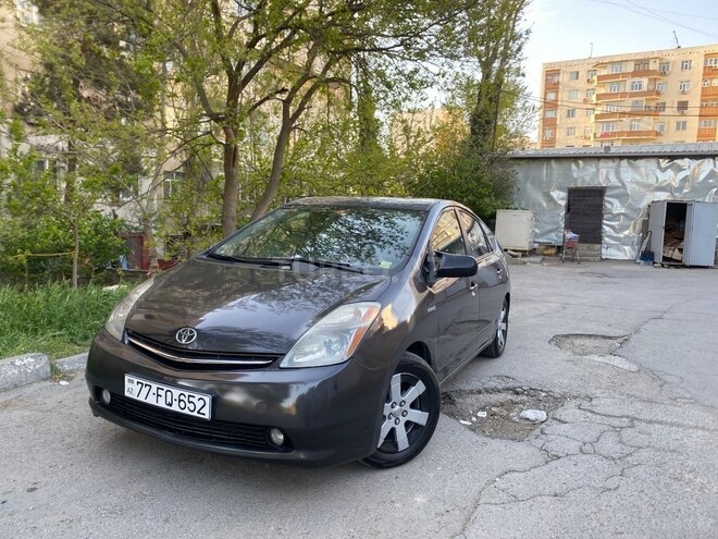 Toyota Prius 2008, 245,000 km - 1.5 l - Bakı