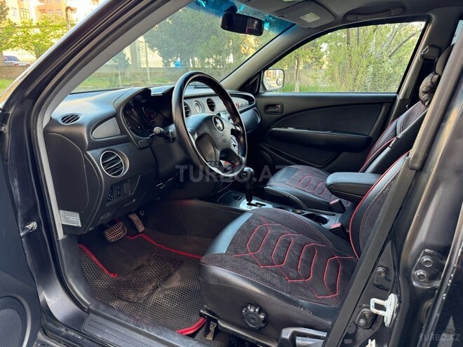 Mitsubishi Outlander 2005, 229,900 km - 2.4 l - Sumqayıt