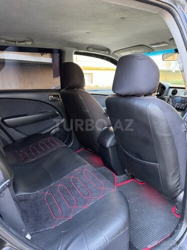 Mitsubishi Outlander 2005, 229,900 km - 2.4 l - Sumqayıt