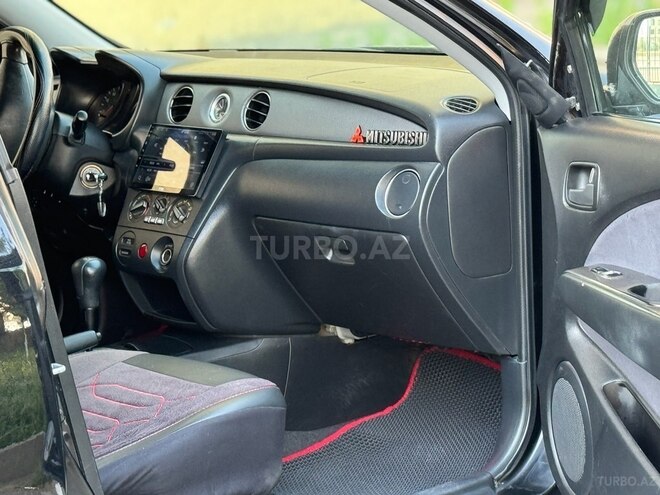 Mitsubishi Outlander 2005, 229,900 km - 2.4 l - Sumqayıt