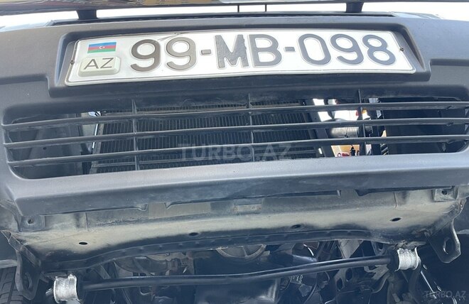 Tofas Sahin 2005, 86,789 km - 1.6 l - Bakı