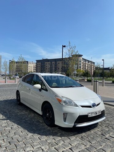 Toyota Prius 2014, 150,000 km - 1.8 l - Bakı
