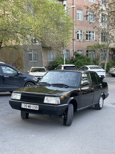 Tofas Sahin 2005, 86,789 km - 1.6 l - Bakı
