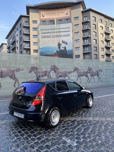Hyundai i30 2008, 284,000 km - 1.6 l - Bakı