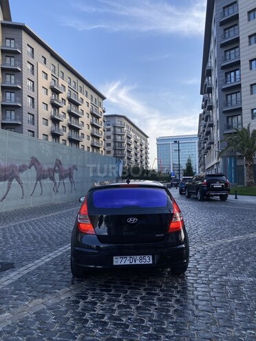 Hyundai i30 2008, 284,000 km - 1.6 l - Bakı