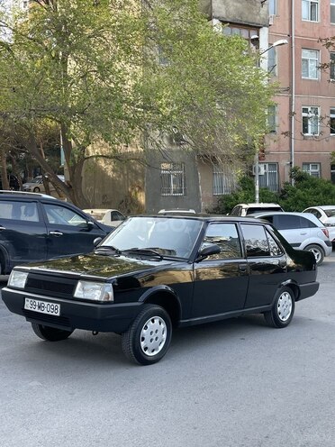 Tofas Sahin 2005, 86,789 km - 1.6 l - Bakı