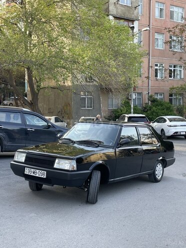 Tofas Sahin 2005, 86,789 km - 1.6 l - Bakı