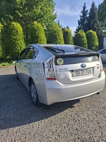 Toyota Prius 2010, 383,316 km - 1.8 л - Bərdə