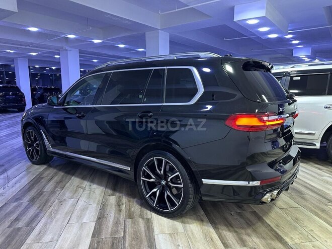 BMW X7-3