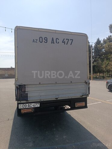 GAZ 330200 2012, 187,123 km - 2.9 l - Şirvan