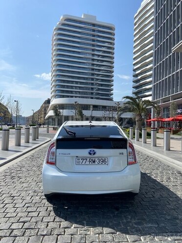 Toyota Prius 2014, 150,000 km - 1.8 l - Bakı