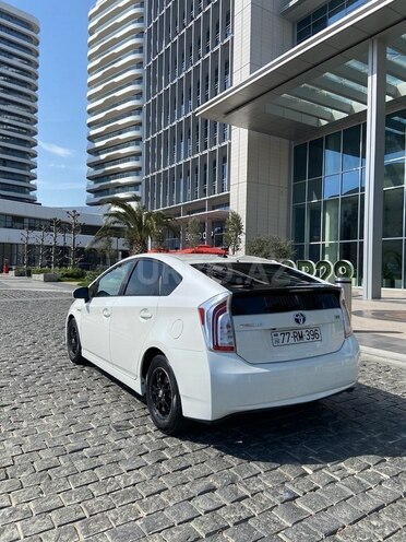 Toyota Prius 2014, 150,000 km - 1.8 l - Bakı