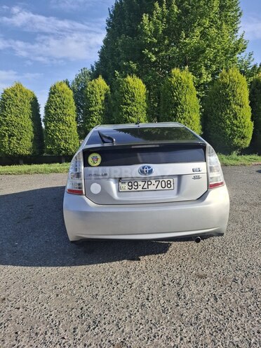 Toyota Prius 2010, 383,316 km - 1.8 л - Bərdə