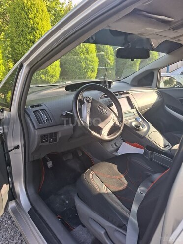 Toyota Prius 2010, 383,316 km - 1.8 л - Bərdə