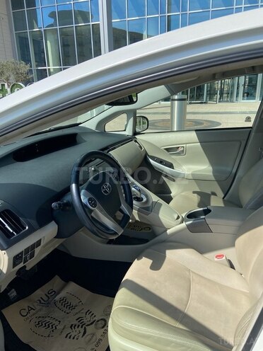 Toyota Prius 2014, 150,000 km - 1.8 l - Bakı