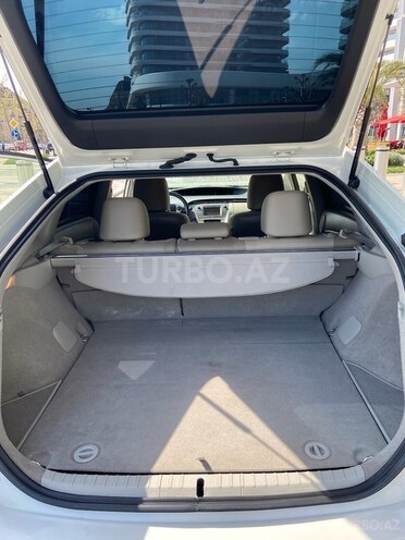 Toyota Prius 2014, 150,000 km - 1.8 l - Bakı