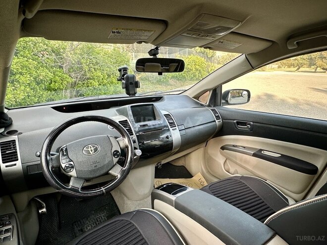 Toyota Prius 2008, 490,000 km - 1.5 l - Bakı